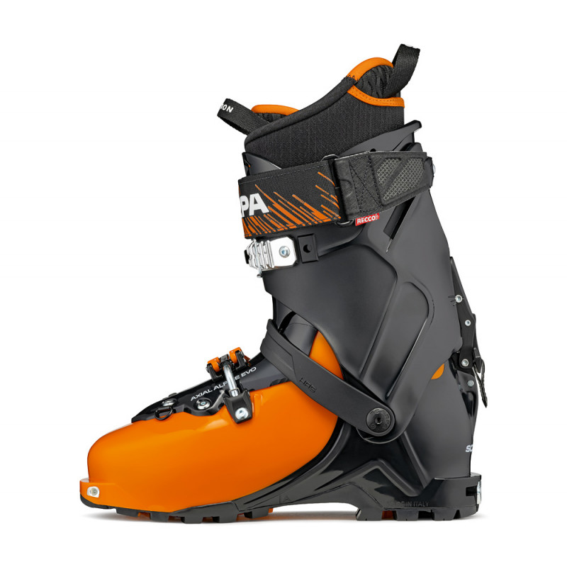 Chaussure ski online rando scarpa maestrale