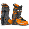 Chaussure ski de rando Scarpa MAESTRALE black-orange 2023