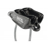 Assureur escalade REVERSO gris Petzl