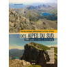 Livre Topo Randonnées pédestres sur les cimes des Alpes du Sud-120 courses du Gélas au Galibier-Bernard Ranc-Gap Editions 2021