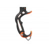 Piolet alpinisme technique NOMIC noir Petzl