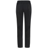 Pantalon Softshell femme UPGRADE 3.0 PANTS WOMAN -5CM noir Montura