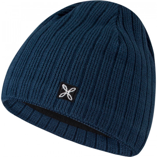 Bonnet TECHNICIAN CAP 86 cenere-blue Montura