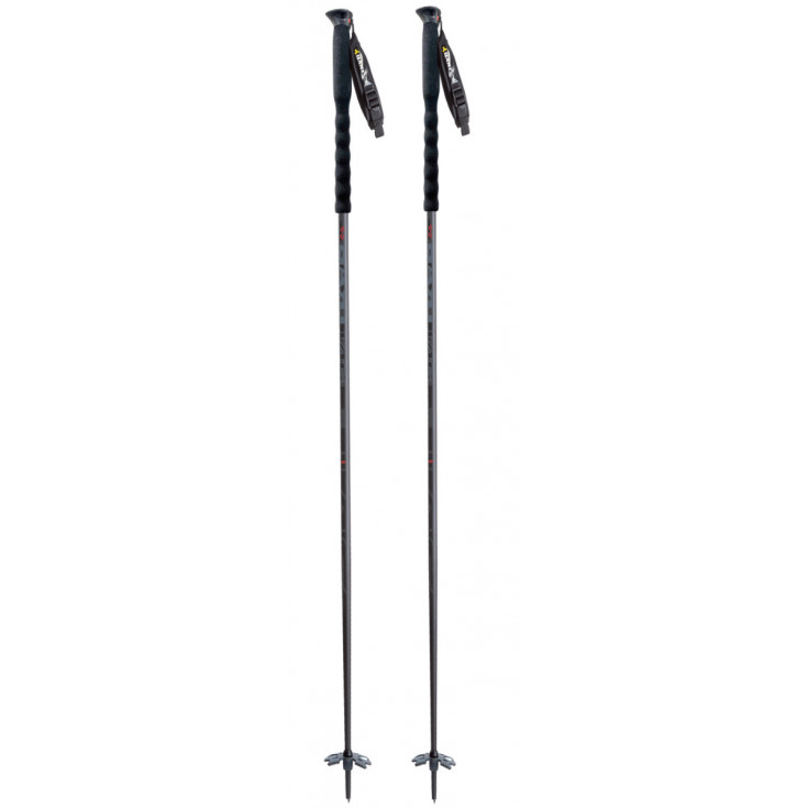 Bâtons ski de rando EVO 3.0 SkiTrab 2022 (la paire)