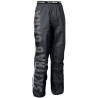 Surpantalon GARA AERO OVERPANT 2.1 noir-gris SkiTrab