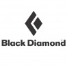 Gants 3 doigts SOLOIST FINGER noire Black Diamond 2022