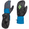 Gants de ski CIRQUE GLOVES kingfisher Black Diamond