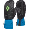Gants de ski CIRQUE GLOVES kingfisher Black Diamond