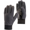Gants MIDWEIGHT SOFTSHELL GLOVES smoke Black Diamond 2022