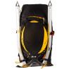 Sac à dos ski de rando MOONLITE 30 Backpack noir-jaune La Sportiva