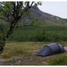 Tente de randonnée ANJAN 3 GT green HILLEBERG
