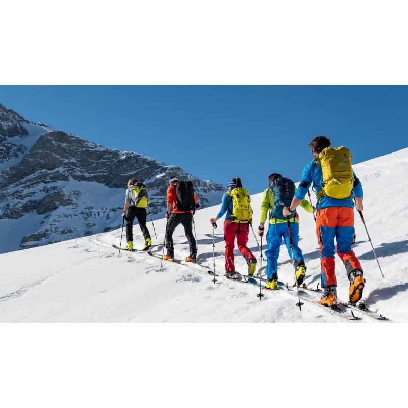 Imperméabilisant en SPRAY 125ML ECO SKINPROOF pour peaux de phoque ski de  rando Colltex - Montania Sport