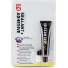 Tube de colle uréthane SEAM GRIP +WP 28g avec applicateur brosse Mc Nett GEAR AID