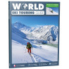 Livre Topo SKI DE RANDO - WORLD SKI TOURING GUIDE BOOK - Sylvio Egéa - ski rando magazine