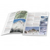 Livre Topo SKI DE RANDO - WORLD SKI TOURING GUIDE BOOK - Sylvio Egéa - ski rando magazine