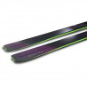 Ski de rando femme Elan RIPSTICK TOUR 94 WOMAN violet 2023