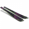 Ski de rando femme Elan RIPSTICK TOUR 94 WOMAN violet 2023