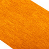 Set de Peaux à découper ALPINIST 120mm orange MOHAIR 185cm étrier alu T-BAR Kohla Tirol