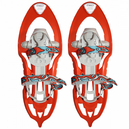 Raquettes à neige enfant TSL 302 FREEZE spicy TSL Outdoor