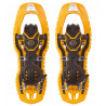 Raquettes à neige TSL SYMBIOZ HYPERFLEX ADJUST M Abricot
