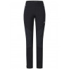 Pantalon Softshell femme FANCY 2.0 PANTS WOMAN noir Montura