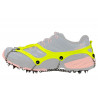 Micro-crampons pour chaussure FAST lemon Nortec Sport