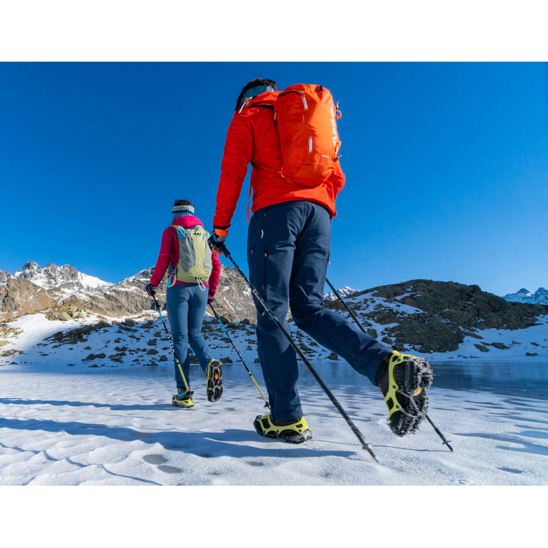 Crampons à neige et glace Nortec Alp 2.0 M 35-39