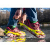 Micro-crampons pour chaussure FAST lemon Nortec Sport