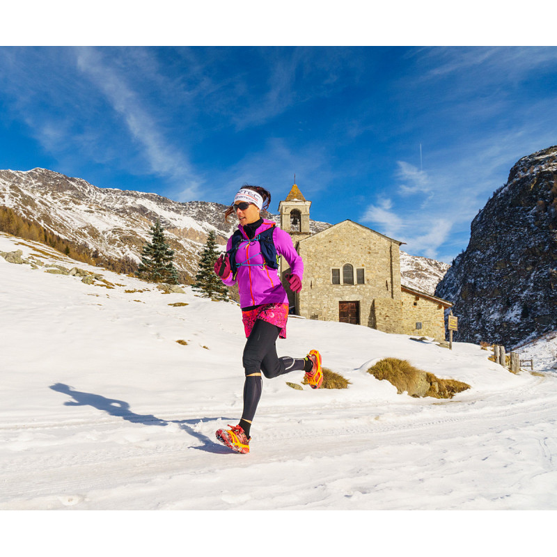 Chaussure trail neige cheap