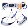 Baudrier ski de rando CHOUCAS PRO Blue Ice