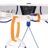 Baudrier ski de rando CHOUCAS PRO Blue Ice