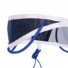 Baudrier ski de rando CHOUCAS PRO Blue Ice