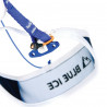 Baudrier ski de rando CHOUCAS PRO Blue Ice
