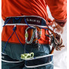 Baudrier ski de rando CHOUCAS PRO Blue Ice