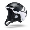 Casque ski double-norme THE PEAK LT noir-blanc Julbo
