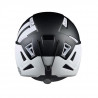 Casque ski double-norme THE PEAK LT noir-blanc Julbo