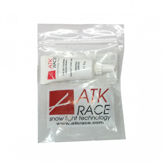 Tube de graisse spéciale fixations 8g ATK Bindings