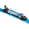 Pack ski de rando enfant BOOST JR 76 bleu Hagan