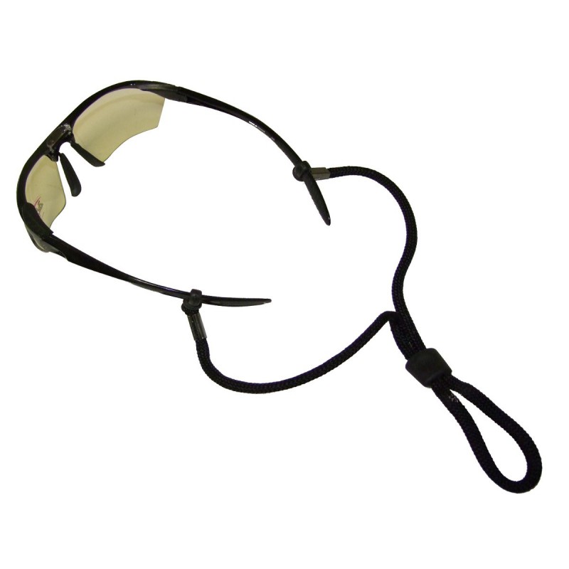 Cordon A Lunettes Fitfx Noir Julbo Montania Sport Cordon A Lunettes Fitfx Noir Julbo Montania Sport