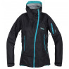Veste imperméable 3L femme GUIDE LADY 2.0 black Directalpine