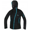Veste imperméable 3L femme GUIDE LADY 2.0 black Directalpine