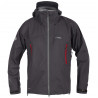 Veste imperméable 3L DEAMON JACKET 1.0 anthracite Directalpine