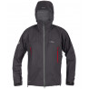 Veste imperméable 3L DEAMON JACKET 1.0 anthracite Directalpine