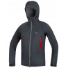 Veste imperméable 3L DEAMON JACKET 1.0 anthracite Directalpine