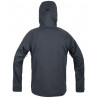 Veste imperméable 3L DEAMON JACKET 1.0 anthracite Directalpine