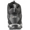Chaussures chaudes homme ZONE noir -20 Baffin
