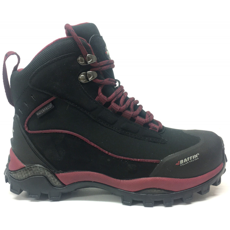 chaussures chaudes femme