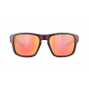 Lunettes de soleil femme SHIELD M bordeau-or SPECTRON 3 CF POLARISE Julbo