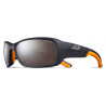 Lunettes de soleil RUN noir mat-orange SPECTRON 4 Julbo