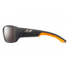 Lunettes de soleil RUN noir mat-orange SPECTRON 4 Julbo